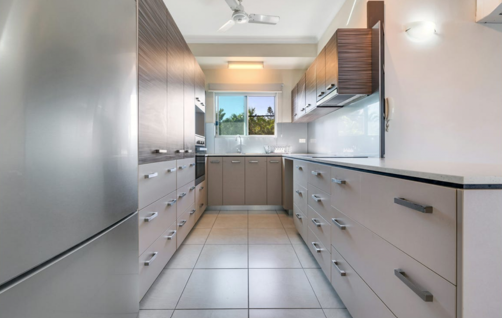 6/22 Sergison Cct, Rapid Creek, NT 0810