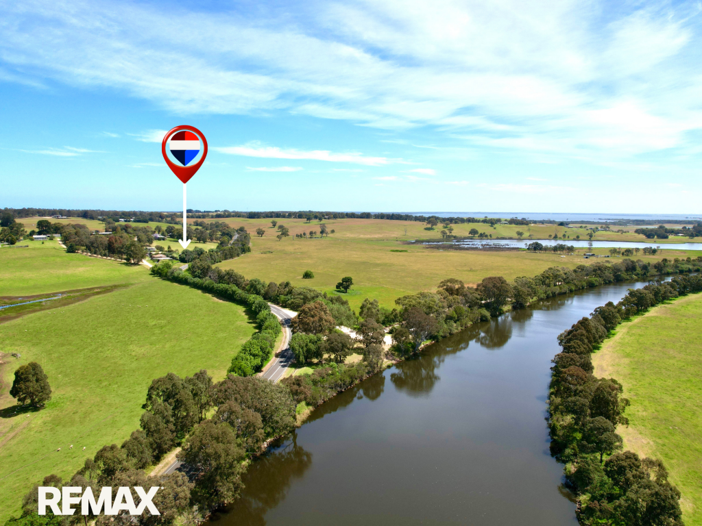 355 Metung Rd, Metung, VIC 3904