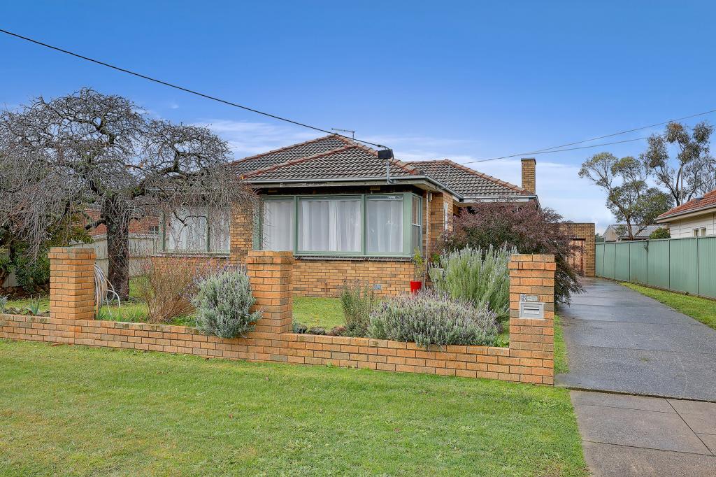 6 Lane St, Brown Hill, VIC 3350