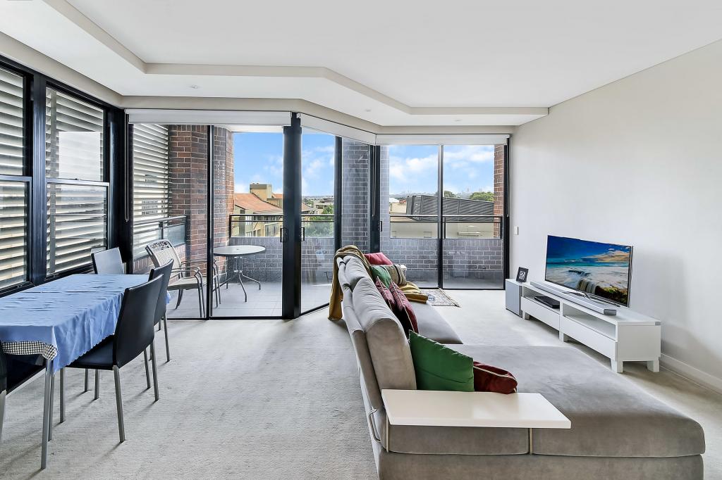 Level 10/E1001/24-26 Point St, Pyrmont, NSW 2009