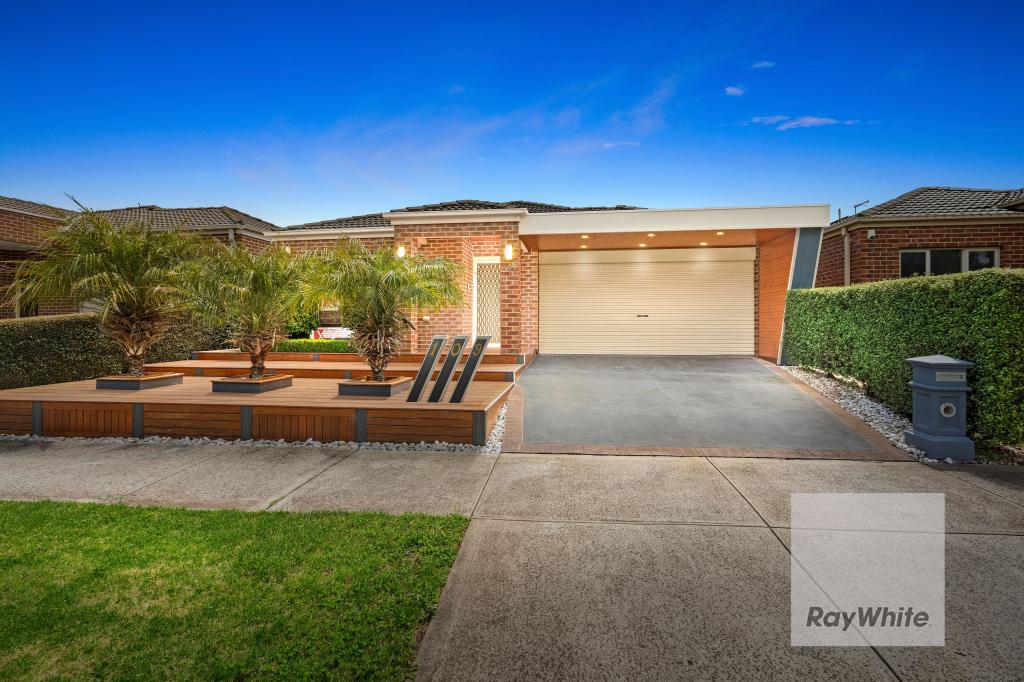 109 Newbury Bvd, Craigieburn, VIC 3064
