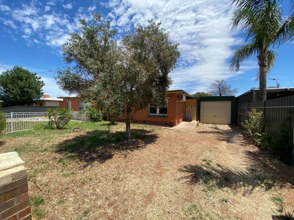 23 Tollerdown St, Davoren Park, SA 5113