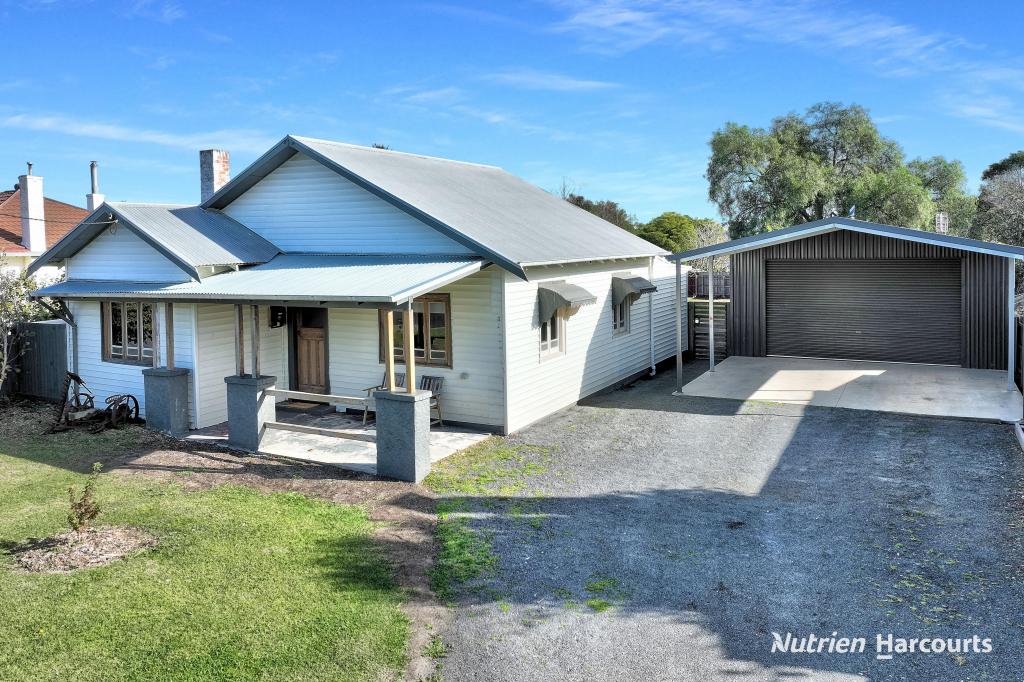 94 Union St, Yarram, VIC 3971