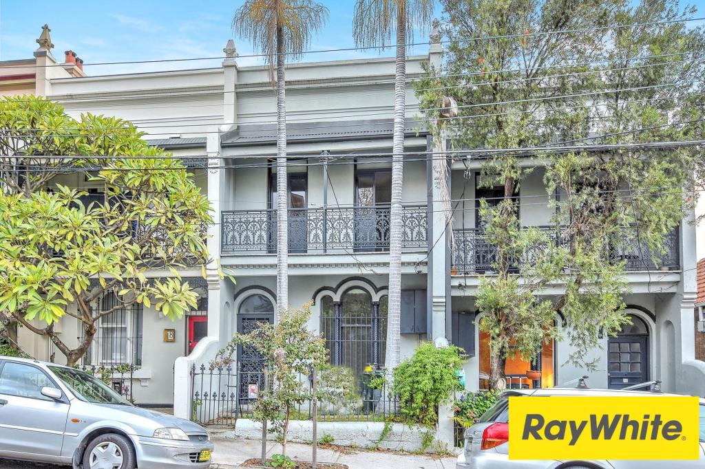 20 Don St, Newtown, NSW 2042