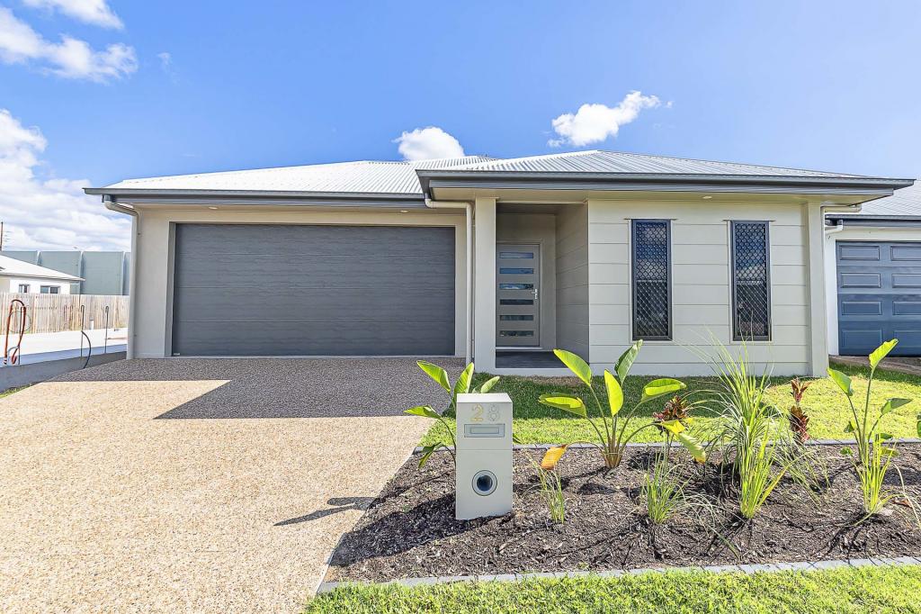 28 Liriope Cres, Bohle Plains, QLD 4817