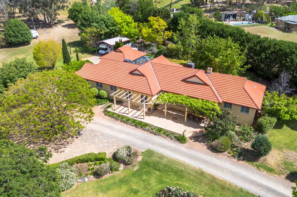 2 Casuarina Pl, Springvale, NSW 2650
