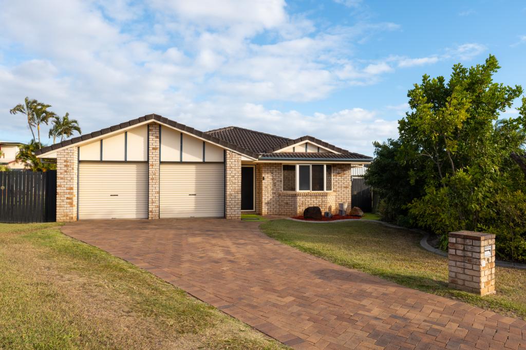 9 Regent St, Avoca, QLD 4670