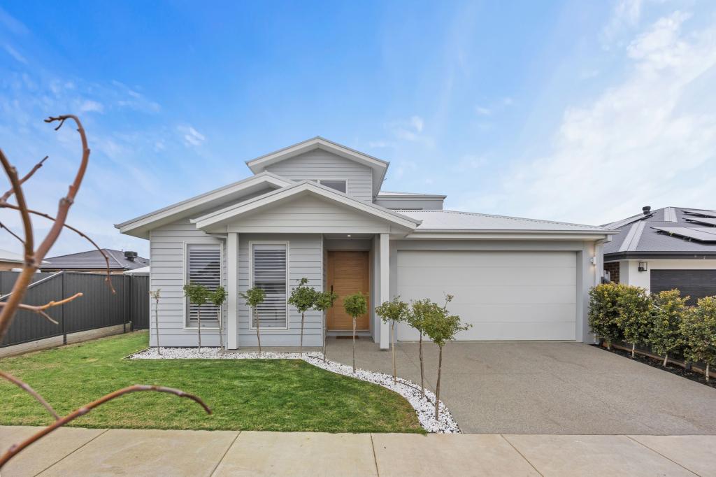 15 Goddard St, Lucas, VIC 3350