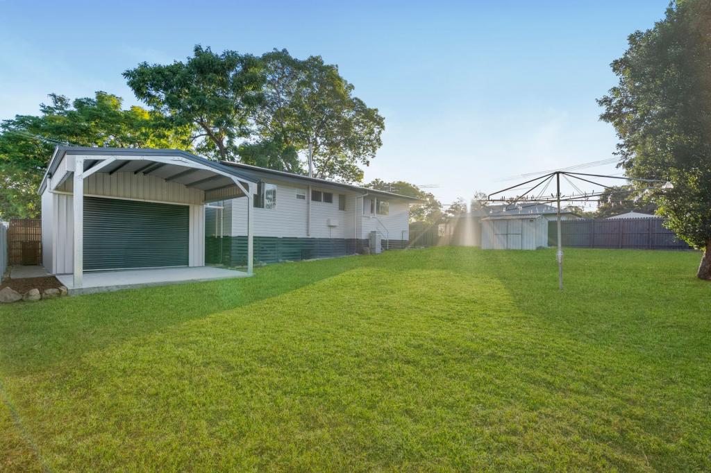 5 Bass St, Leichhardt, QLD 4305