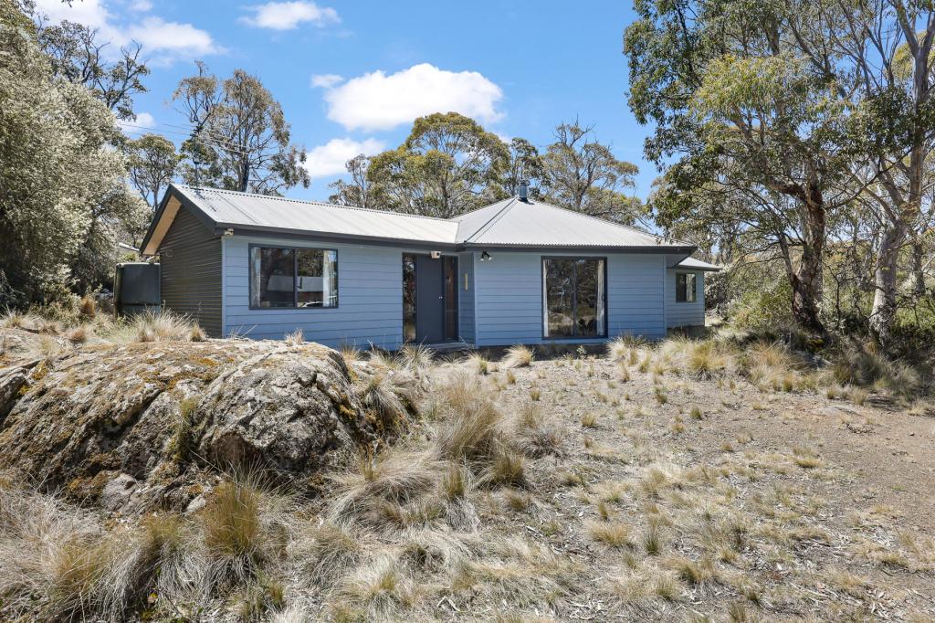 51 Jones Rd, Miena, TAS 7030