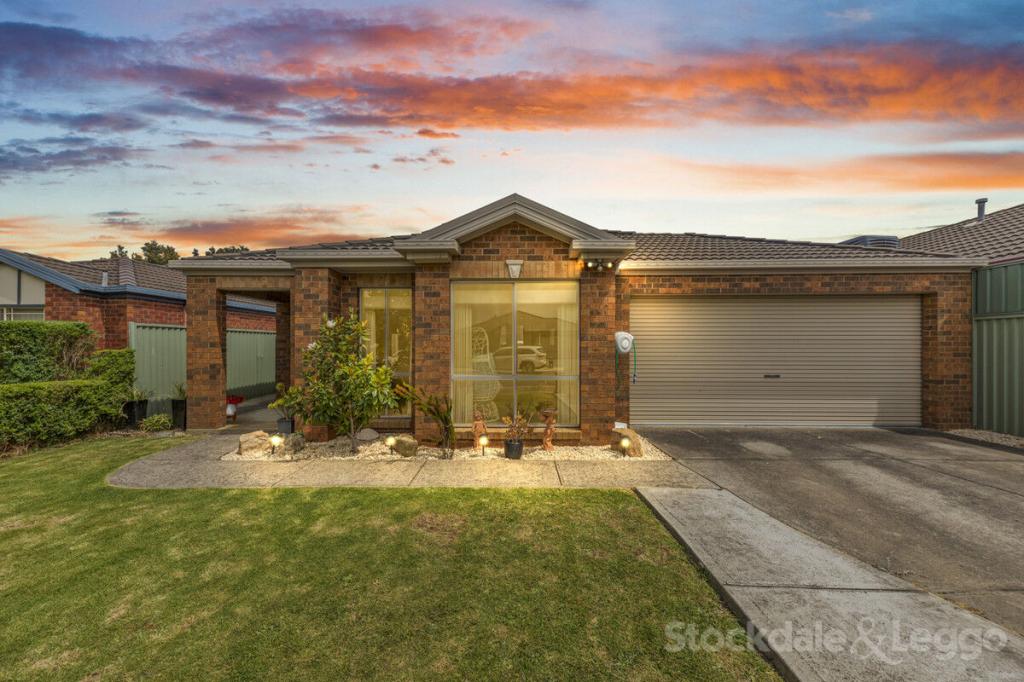 26 Masterton Pl, Cranbourne East, VIC 3977