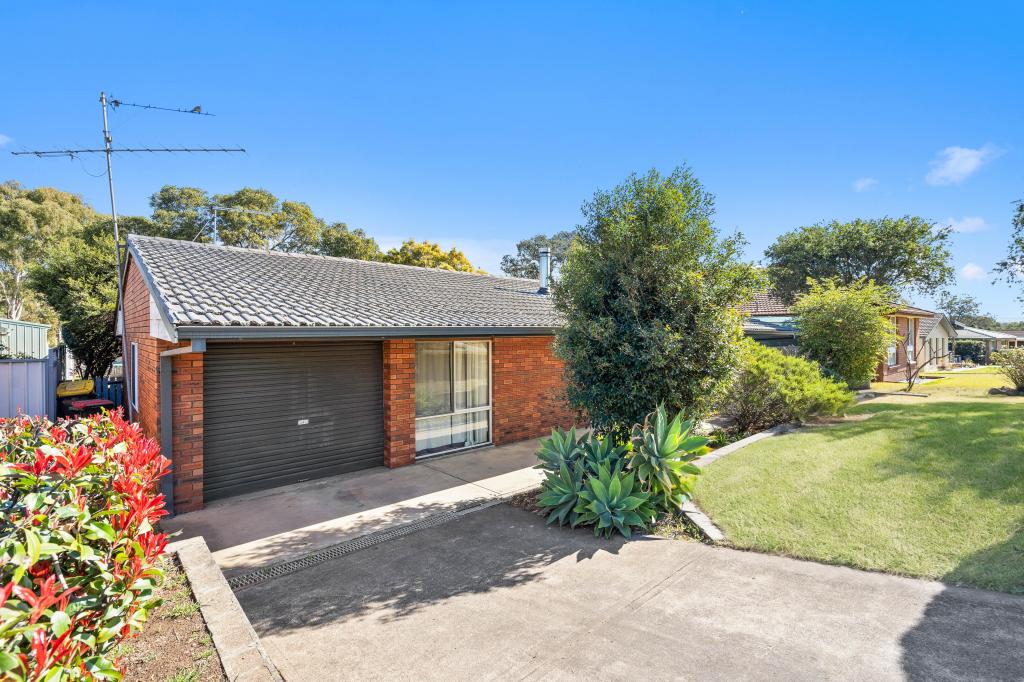 50 Shiraz St, Muswellbrook, NSW 2333