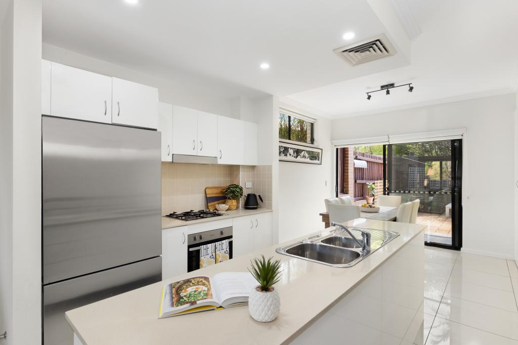 1/9-19 Heath St, Asquith, NSW 2077