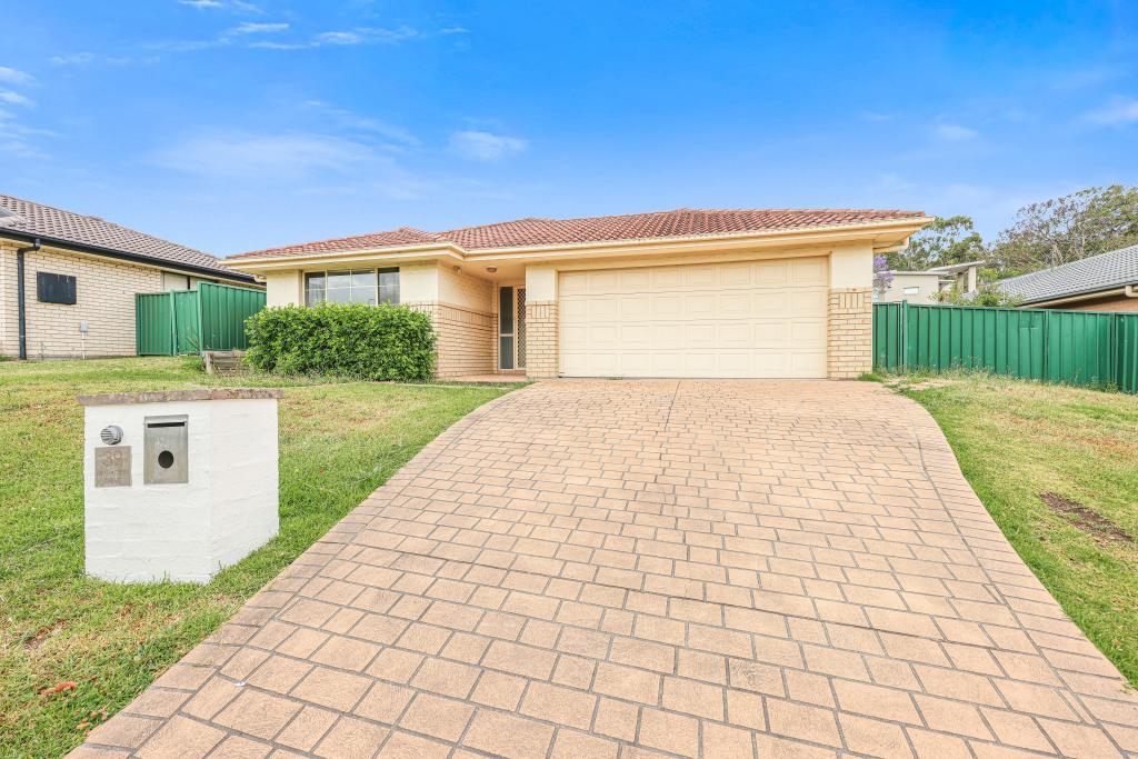 39 Bimbadeen Dr, Muswellbrook, NSW 2333