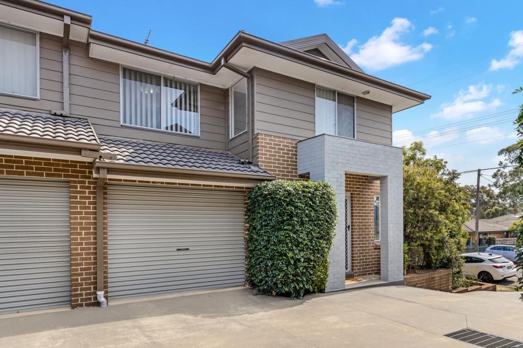 1/90 Cox Ave, Penrith, NSW 2750