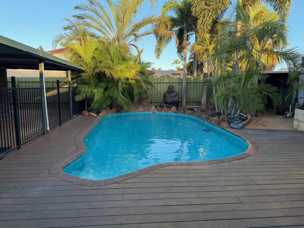 55 Turner Way, Bulgarra, WA 6714