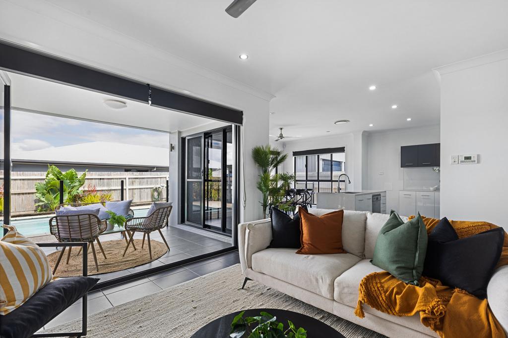 73-75 Oldmill Dr, Beaconsfield, QLD 4740