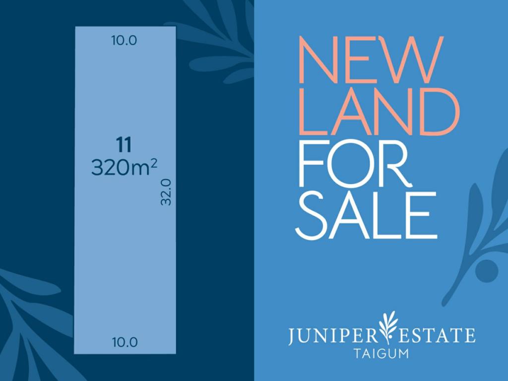 LOT 11/332 - 334 MULLER RD, TAIGUM, QLD 4018