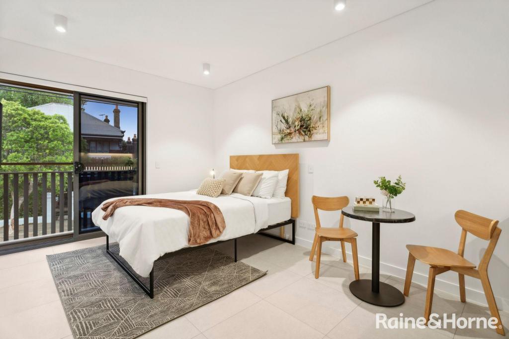 25/1-3 Hastings St, Botany, NSW 2019