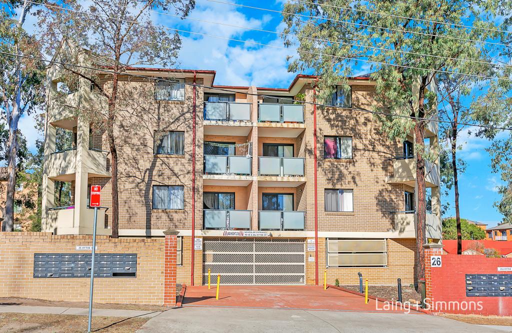 9/26 Hythe St, Mount Druitt, NSW 2770