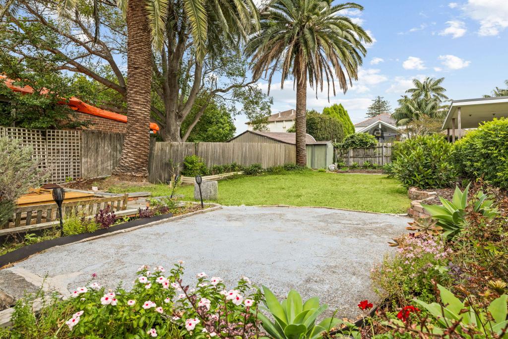 18 Bradley Ave, Bellevue Hill, NSW 2023