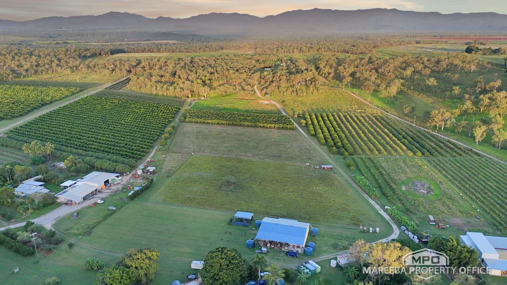 350 Fichera Rd, Mareeba, QLD 4880