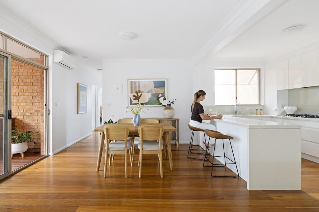 4/100 Sydney Rd, Manly, NSW 2095