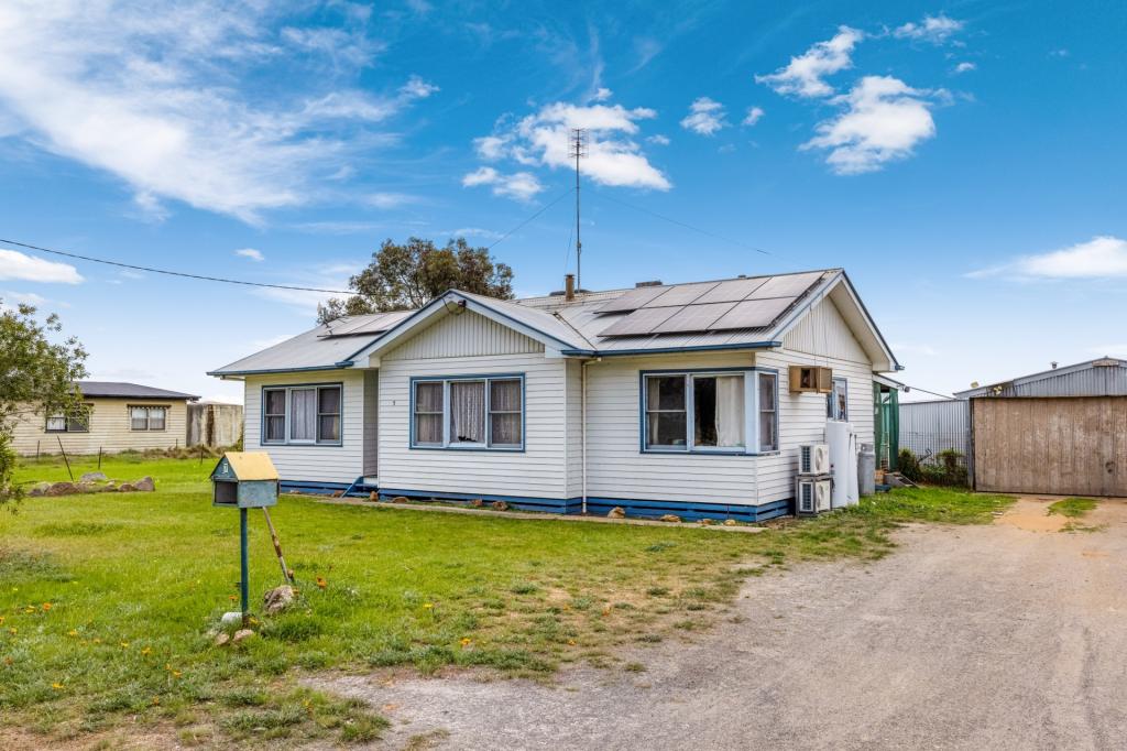 7 Ritchie St, Borung, VIC 3518