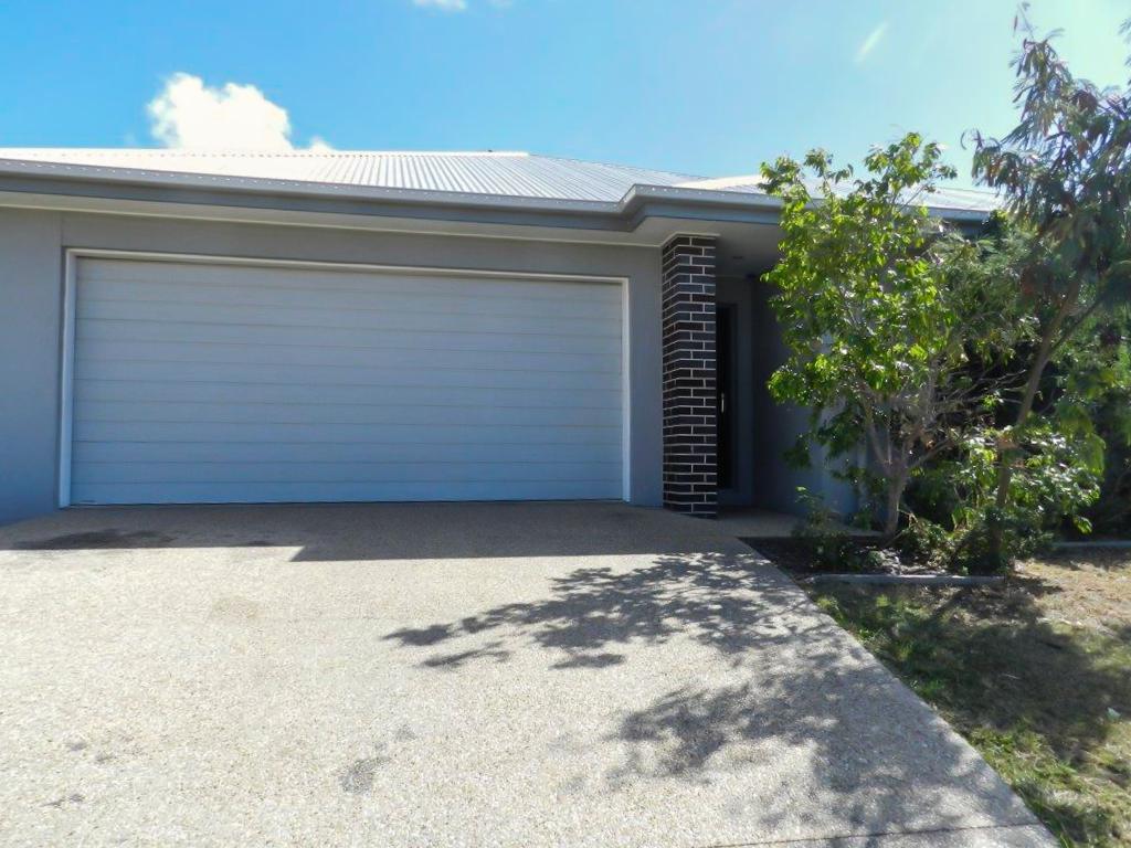 6 Kennedy Cl, Glen Eden, QLD 4680