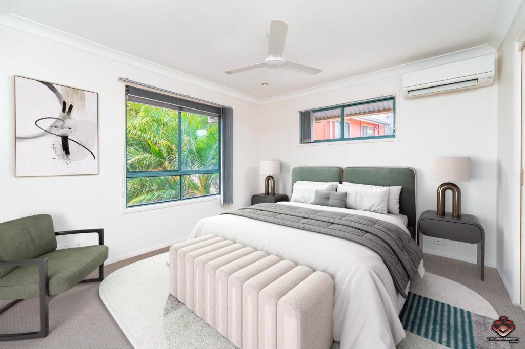 14/11 OAKMONT AVE, OXLEY, QLD 4075