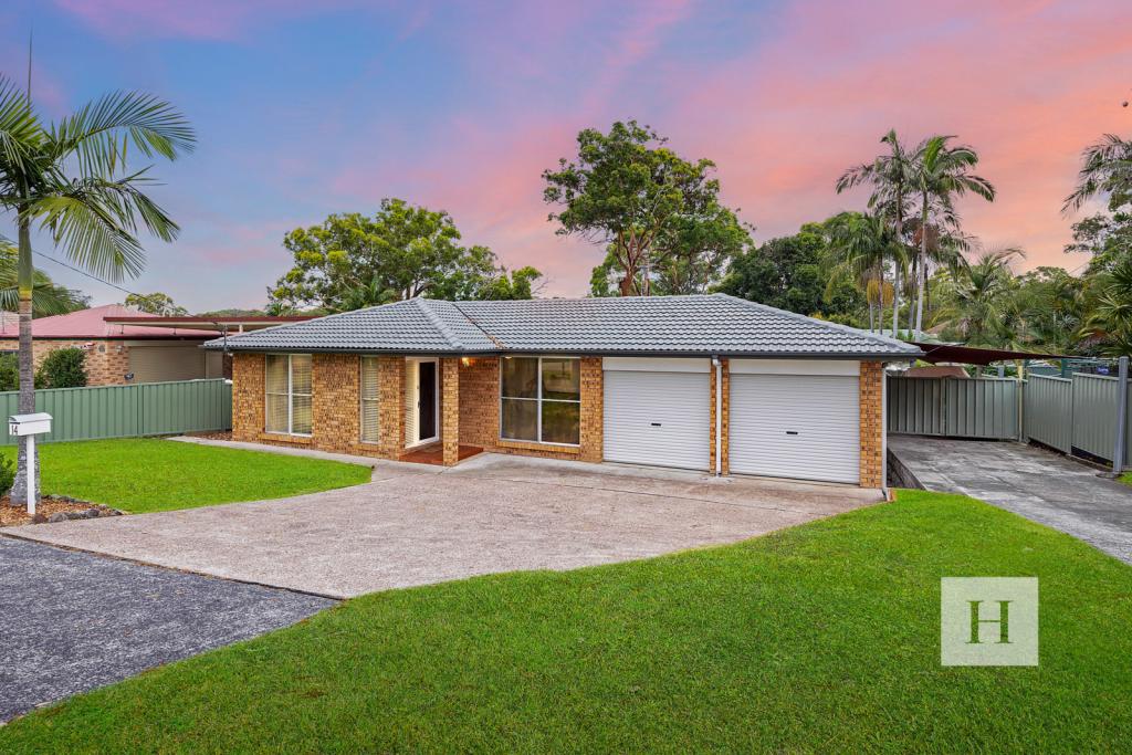 14 Parraweena Rd, Gwandalan, NSW 2259