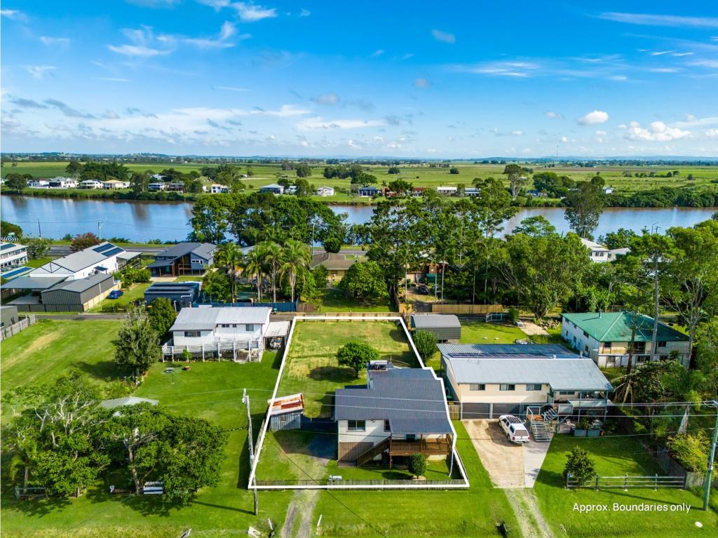 62 RICHMOND ST, WOODBURN, NSW 2472