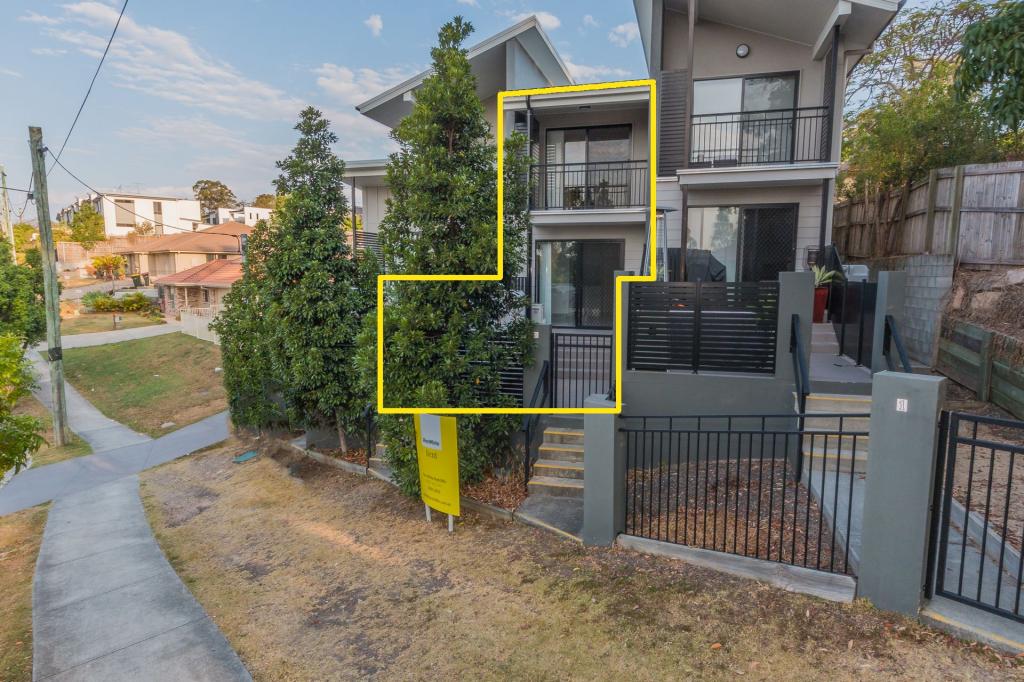 2/13 Walkers Rd, Everton Hills, QLD 4053