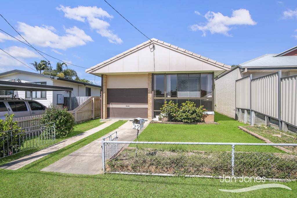 27 Boyce St, Margate, QLD 4019