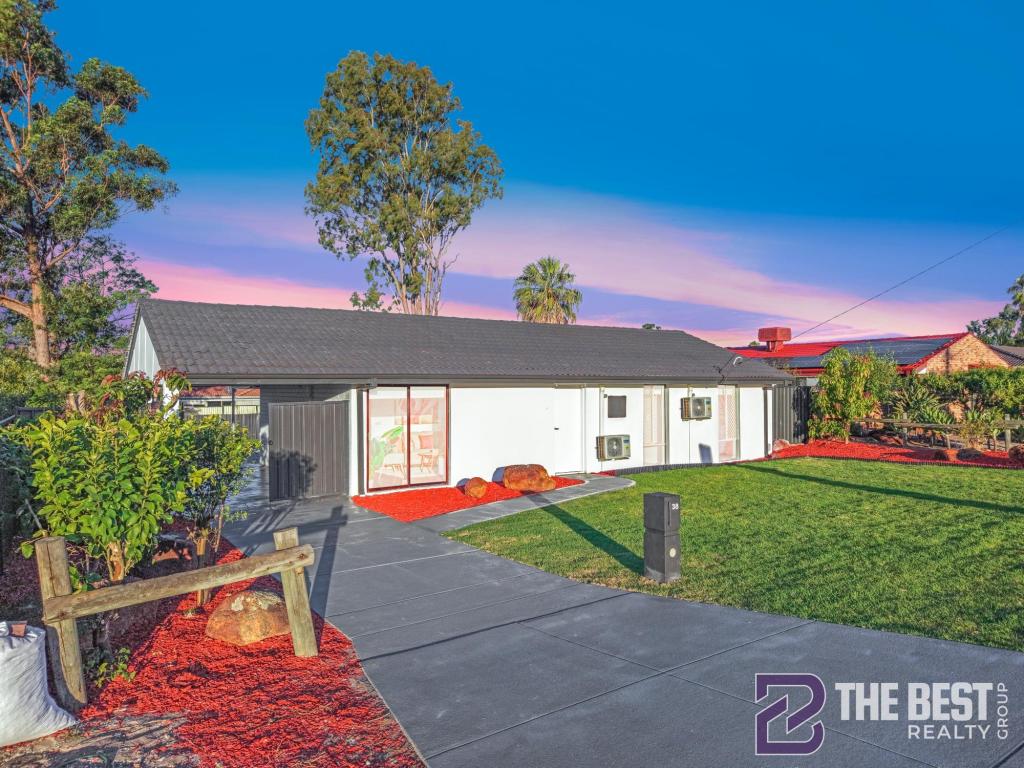 38 Ypres Rd, Camillo, WA 6111