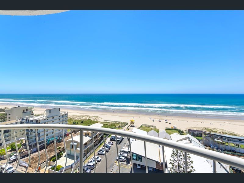 50/4 THORNTON ST, SURFERS PARADISE, QLD 4217