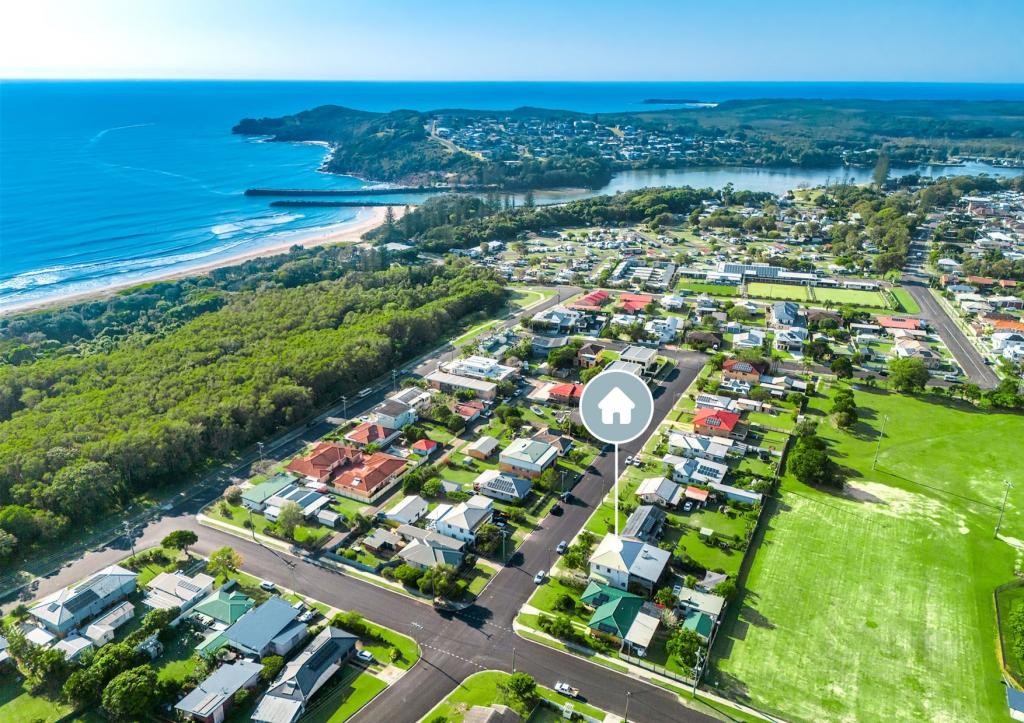 2/17 Heath St, Evans Head, NSW 2473