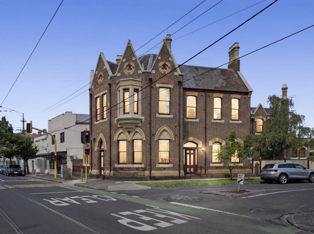 403-405 Mt Alexander Rd, Ascot Vale, VIC 3032
