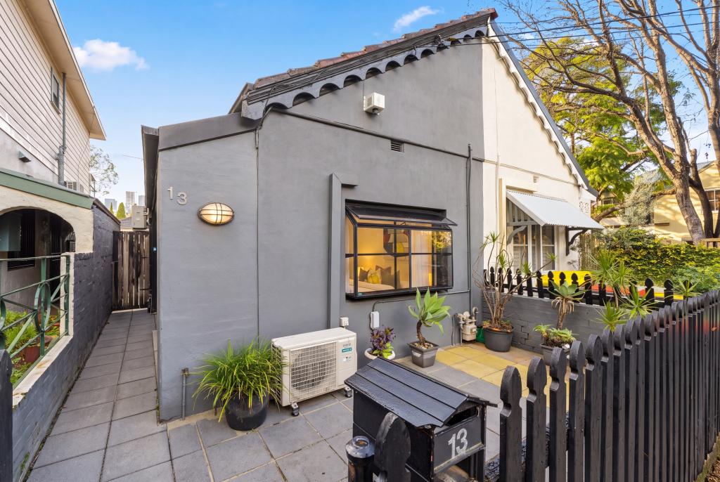 13 Short St, Enmore, NSW 2042