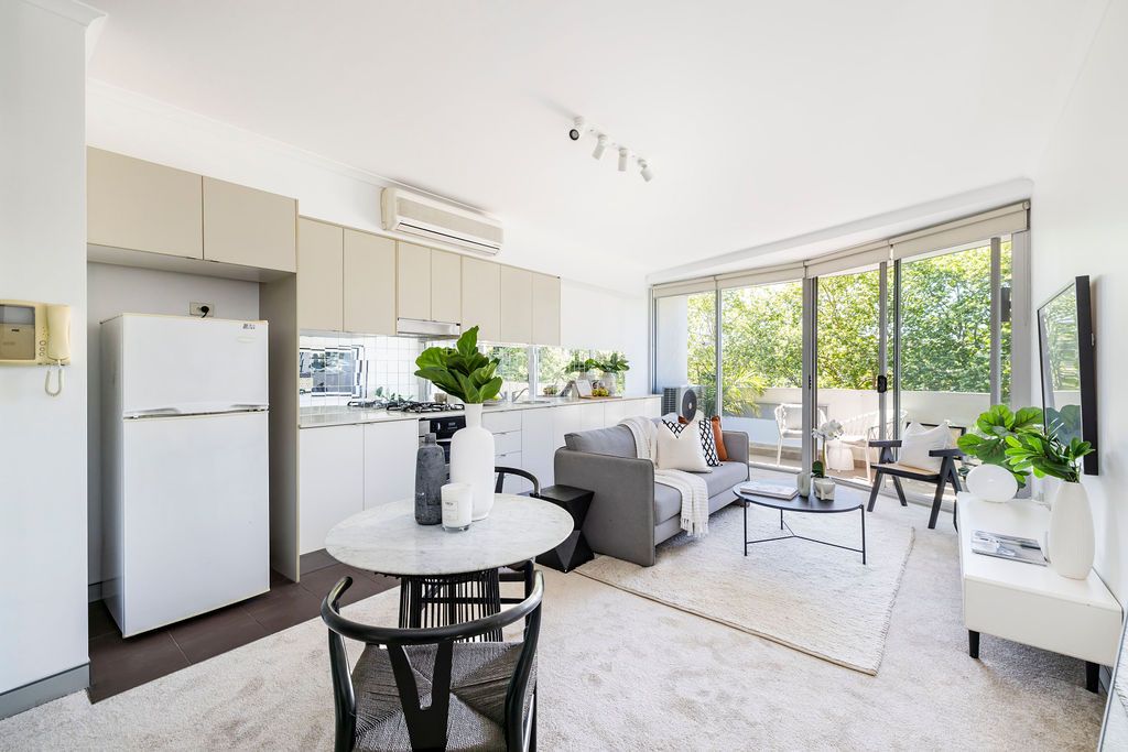 11/61-65 Regent St, Chippendale, NSW 2008