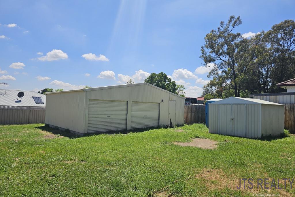 26 ANZAC PDE, MUSWELLBROOK, NSW 2333