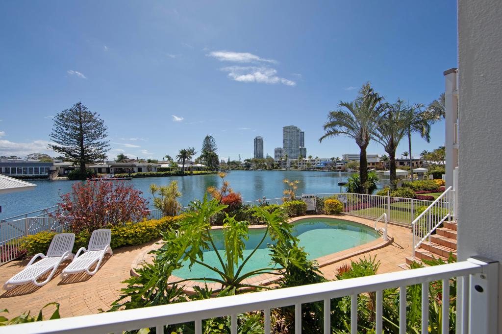1/11-19 Taylor St, Biggera Waters, QLD 4216