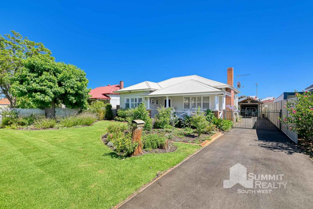 36 Queensbury St, South Bunbury, WA 6230