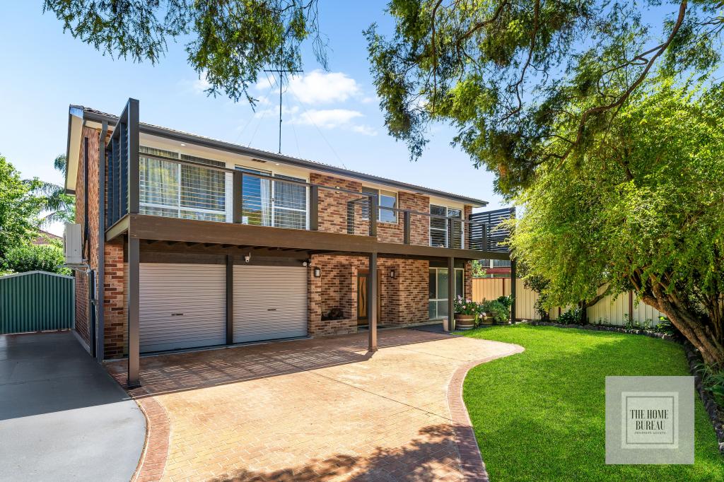 6 ERRINGHI PL, MCGRATHS HILL, NSW 2756