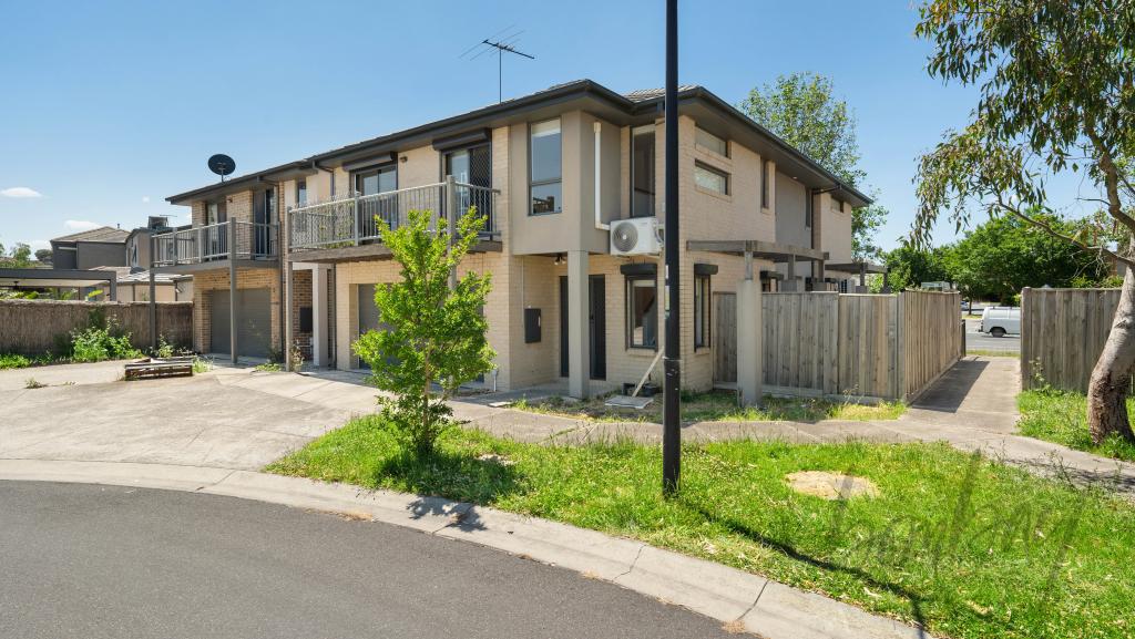 18 Great Brome Ave, Epping, VIC 3076