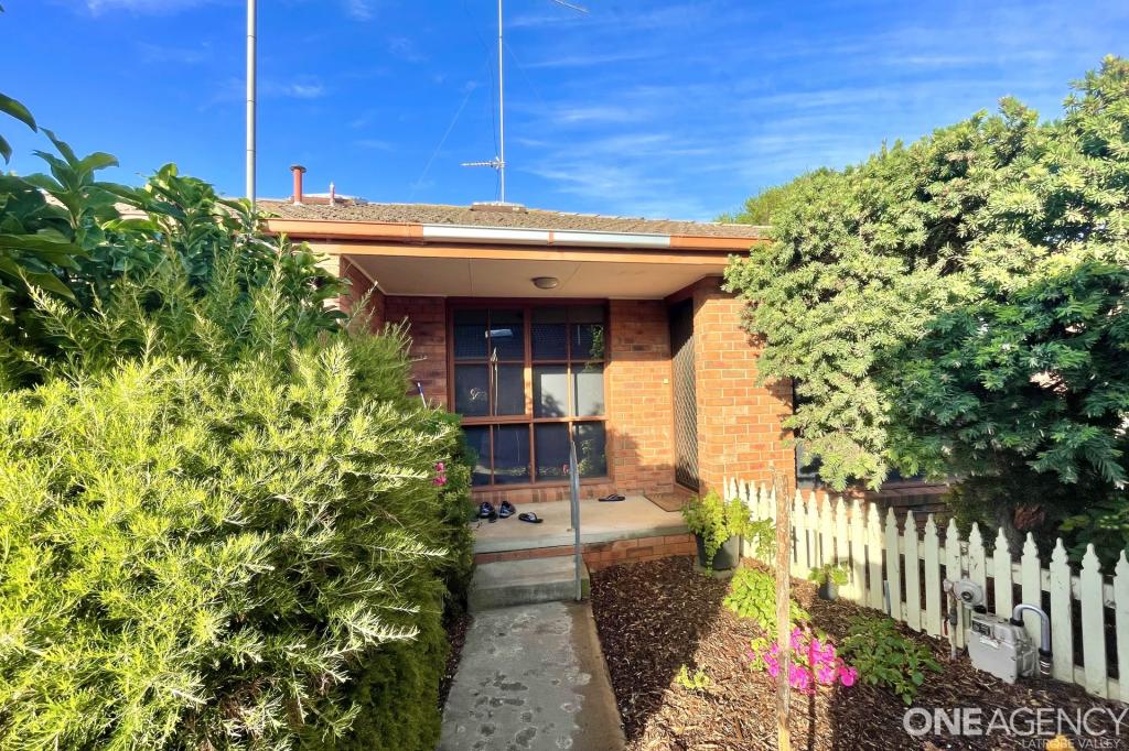3/6 Ann St, Morwell, VIC 3840
