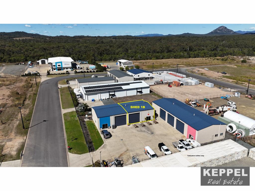 1b/6 Macadamia Dr, Hidden Valley, QLD 4703