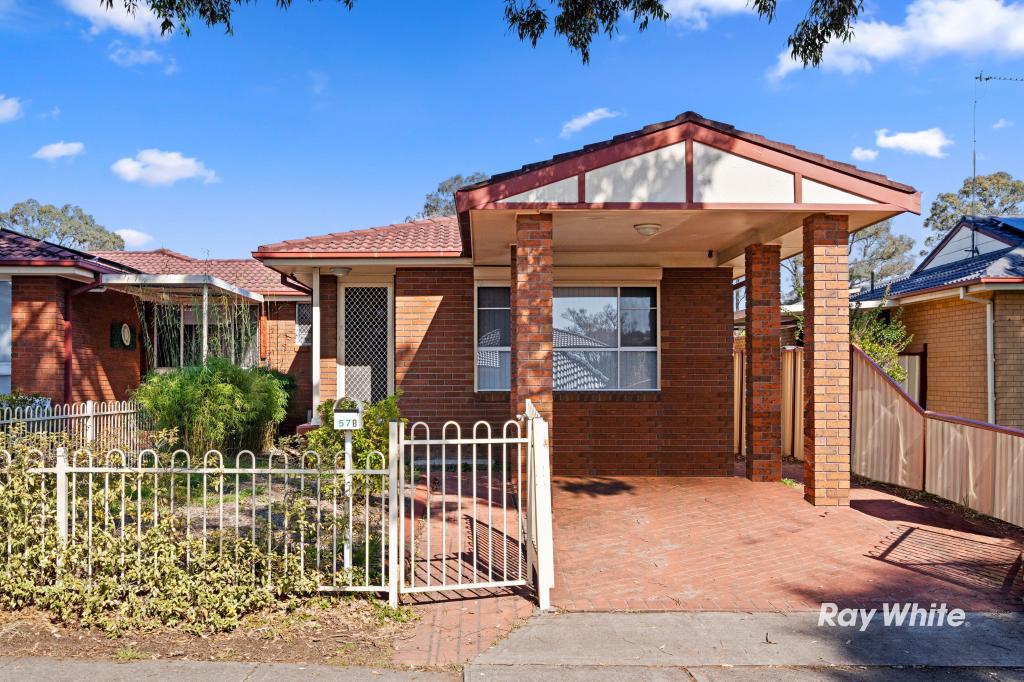 57b Tallagandra Dr, Quakers Hill, NSW 2763