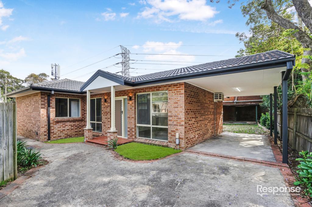 1a Windermere Ave, Northmead, NSW 2152