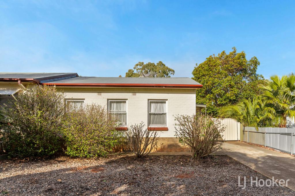 24 Northampton Cres, Elizabeth East, SA 5112